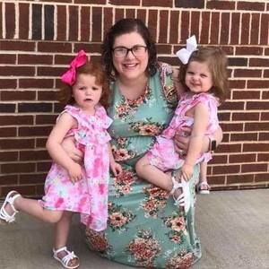 Meet your Posher, Marissa